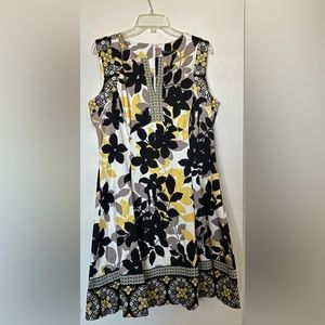 Perfect Spring Dress